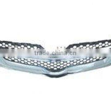 new VIOS grille chrome