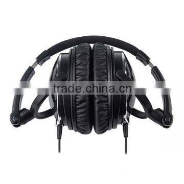 2015 Folding Two Way Radio Wired Noise Cancelling Headphone Headset photo-3