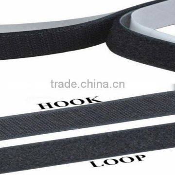 Strong Adhesive hook and loop band garment accessory manufacturer