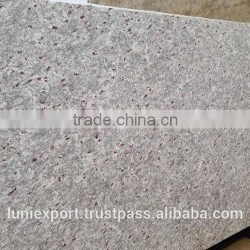 Moon white granite