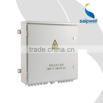 SAIP/SAIPWELL Solar PV String Combiner Box