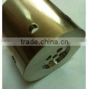 Cnc Process Metal Gear photo-2