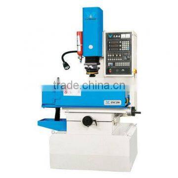 edm die sinking machine