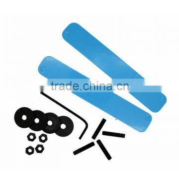 Auto Light 5LED Crees High Power Led Drl Fog Light photo-5