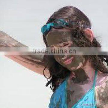Dead Sea Healing Mud