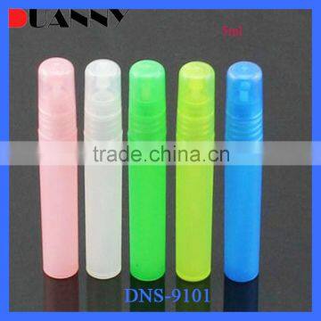 WHOLESALE 10ML WHITE SPRAY BOTTLE, 10ML PEN SPRAY BOTTLE