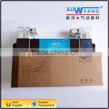 Low price mini parker solenoid valve