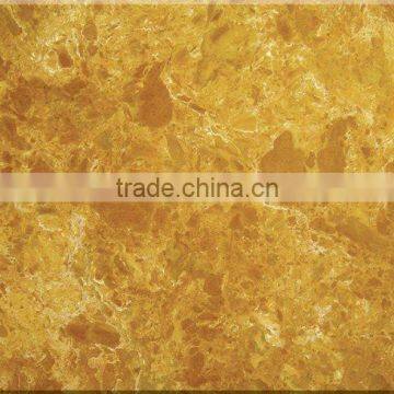 Marble Tiles ( Copper Yellow)