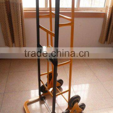 Three Wheels Hand Trolley(HT0608) For wholesale