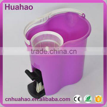 Fashion Life House Clean Machine Squeeze Mop Bucket photo-4