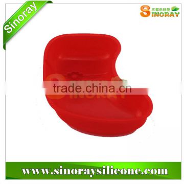 Boot Shaped Silicone Mould for Cake