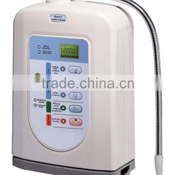 Top Version Water Purifier/Alkaline Water Ionized Machine Faucet Water Ionizer                        
                                                Quality Choice