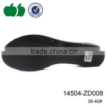 New Design Ladies Pvc Sandals Plastic Jelly Shoes for Women Quality Choice photo-6