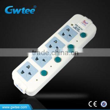 Simple Portable Rechargeable Power Socket for Household photo-6