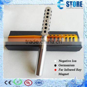 Beauty Slim Face Massage Germanium Facial Roller