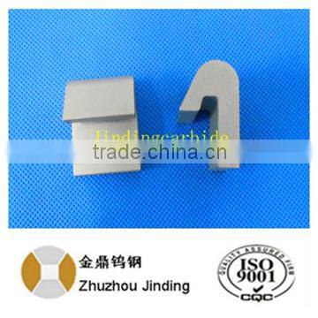 tungsten carbide cutting tools in high quality