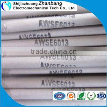 welding wire E6013