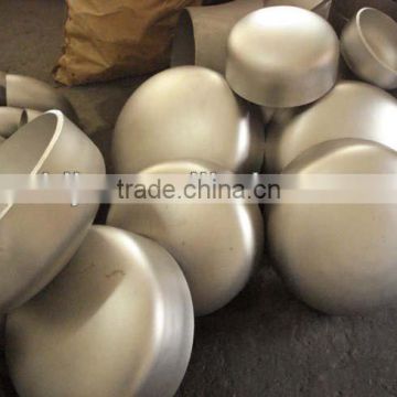 all kinds of stainless steel pipe fittings