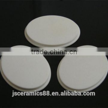 Factory direct sales high purity insulating ceramic chip