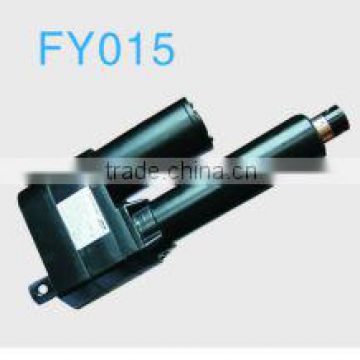 big powerful 10000N linear actuator 12v 24v FY015 300mm stroke customized for industrial tractor