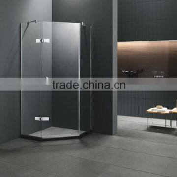 Modern Style Shower Enclosure With Good Price Shower Cabin