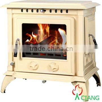 boiler stove wood burning heater