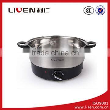 2016 220v Electric Stainless Steel Heating Element HG-B2800 photo-4