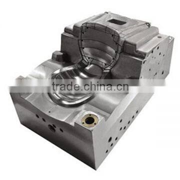stamping extrusion plastic mold Custom Competitive Injection Moulding for Chair