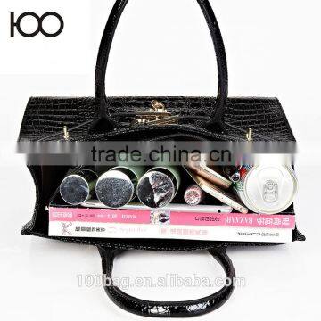 OEM Women's Bag Factory in Guangzhou China photo-6