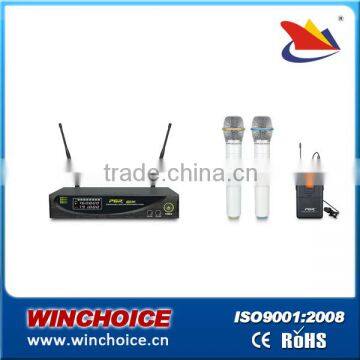 Wireless Microphone System Microphon