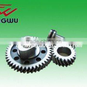 Camshaft Manufacturer For Motorcycle Part CG125