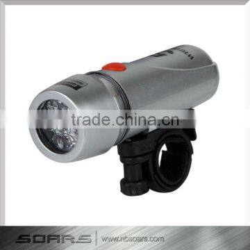 Power Beam 5 LED Bicycle Light