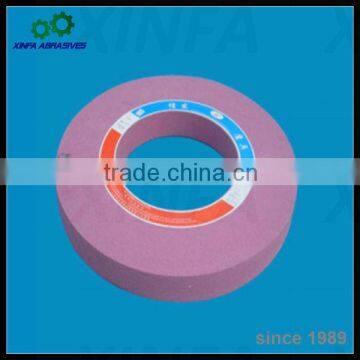 STEEL GRINDING ALUMINIUM OXIDE WHEELS photo-2