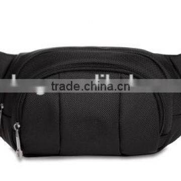 Hot Selling High Quality Polyester Material Ourdoor Sport Use Waist Bag