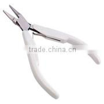 flat nose pliers special pliers ratcheting pliers