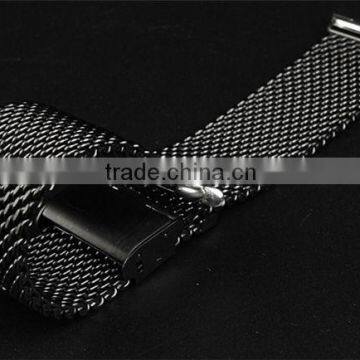Luxury Strap Metal Stainless Steel Band For Apple Watch IWatch photo-3