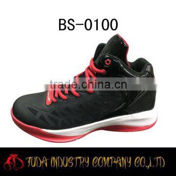 new fashion men high top basketball shoes