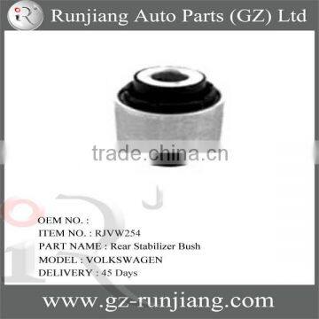 RJVW254 Rear Stabilizer Bush For VW Golf 5 /Touran