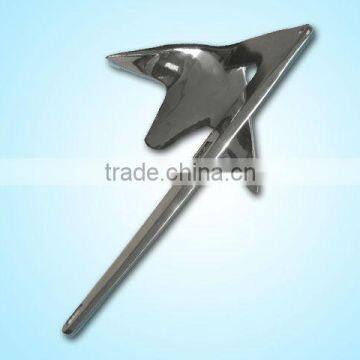 SUS316 Stainless steel bruce anchor