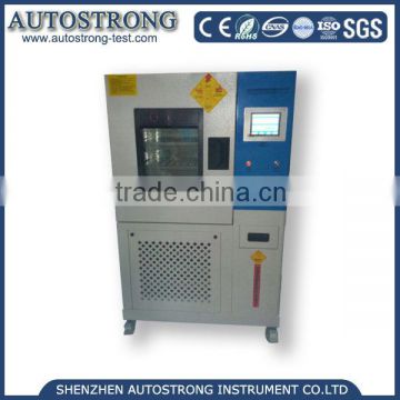 High Quality 80L IEC60068-2-78 Electronical Constant Temperature Humidity Testing Chamber