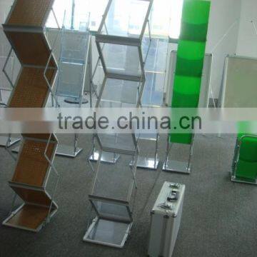 Acrylic Literature Stand photo-2