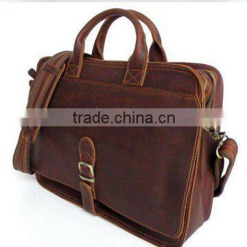 elegant business briefcases for men