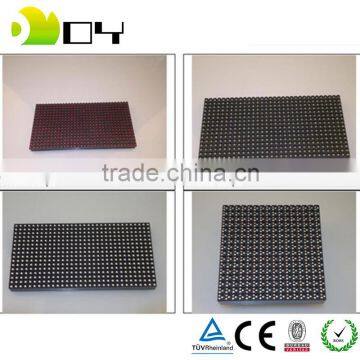 Express Outdoor Waterproof Advertising Display Outdoor Led Display P10 Led Module Price