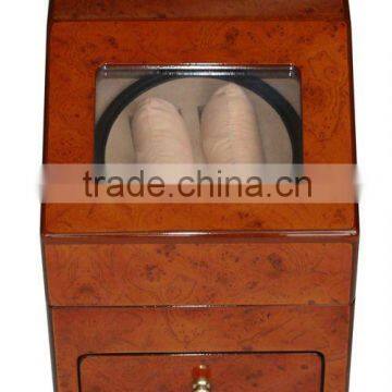 NEW! Wooden Watch Winder Reviews