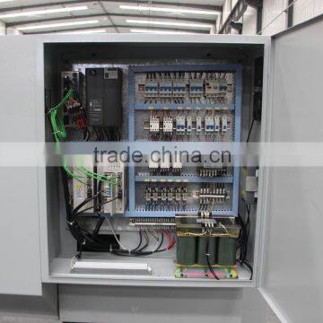 CK6180 CNC Lathe Machine, High Quality Economic CNC Lathe Machine photo-6