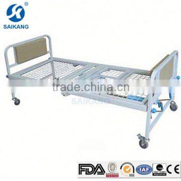 Professional Team Luxury Movable Transfer Therapy Bed