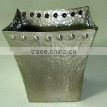 Garden Planter, Metal Planter, Outdoor Planter