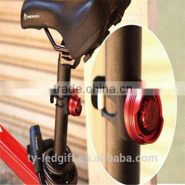 New design high quality LED Bike Light super bright led bike light