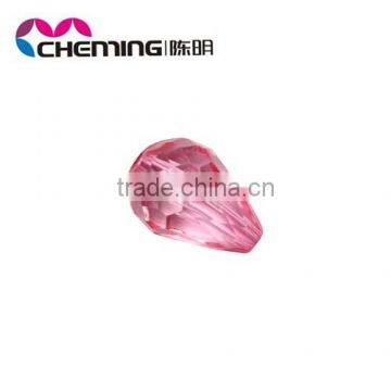 wholesale fashion cheap water drop plastic bead