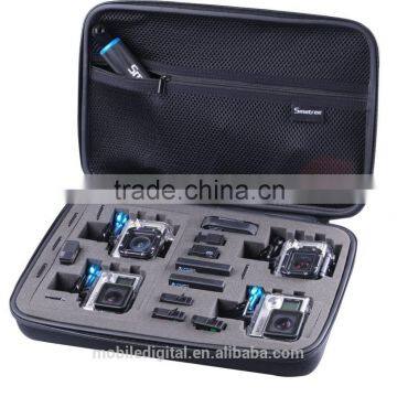 Smatree G360 Go pro Case Large Size For Gopro